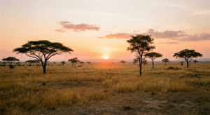 A Floresta Amazônica sob ameaça de virar uma savana
