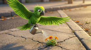 É possível ajudar o meio ambiente com gestos simples