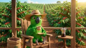 Além de impedir a formação de deserto no Brasil os rios voadores colocam a nossa nação no primeiro lugar do ranking mundial de produção e exportação do grão.