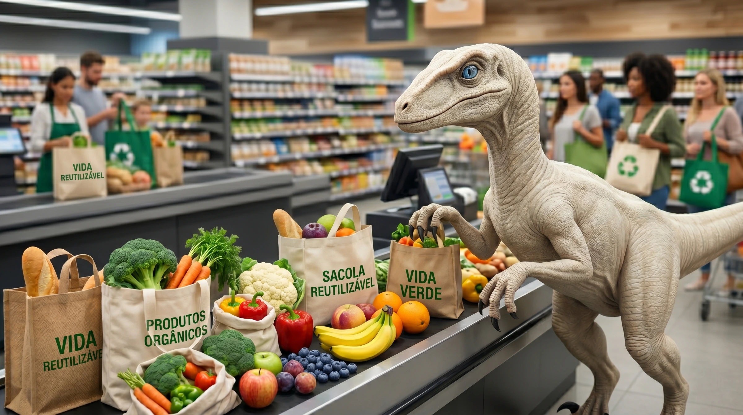 Consumo consciente: Didico explica!